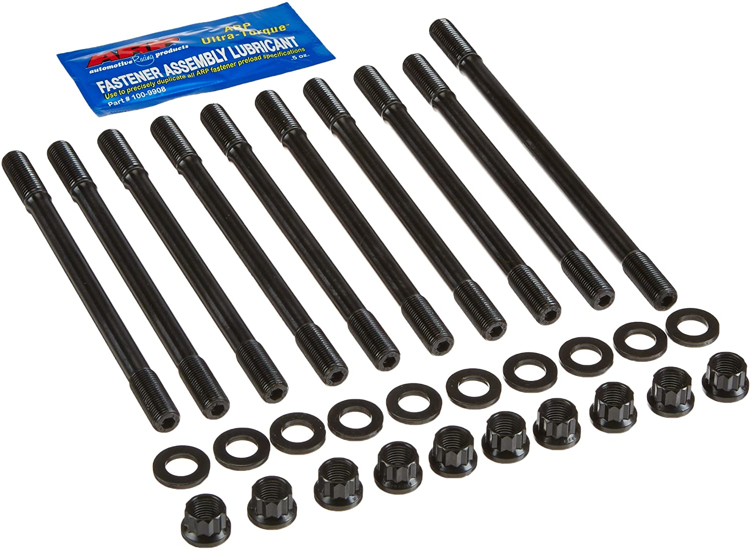 ARP 2084307 Honda Head Stud Kit