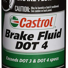 Castrol Advance Performance Dot 4 Brake Fluid - 32 FL OZ (C03030033)