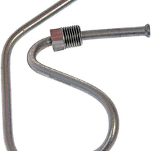 Dorman 905-931 Front at Master Cylinder Brake Hydraulic Line for Select Ford/Lincoln Models