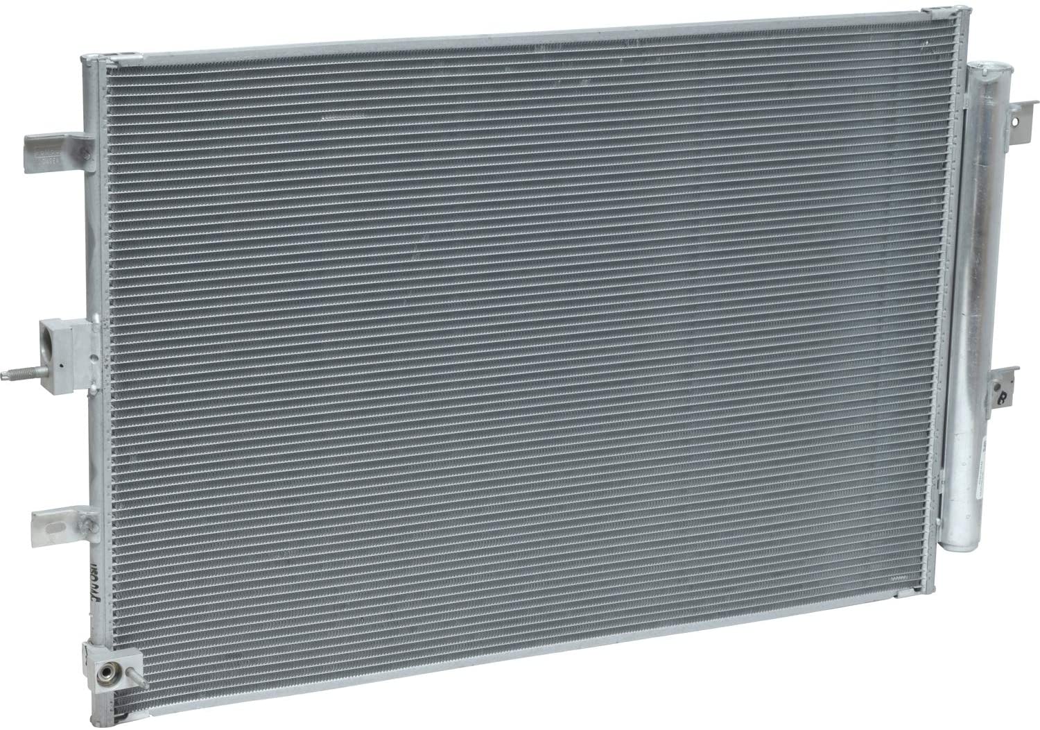 A/C Condenser CN 30135PFC