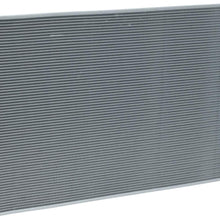 A/C Condenser CN 30135PFC