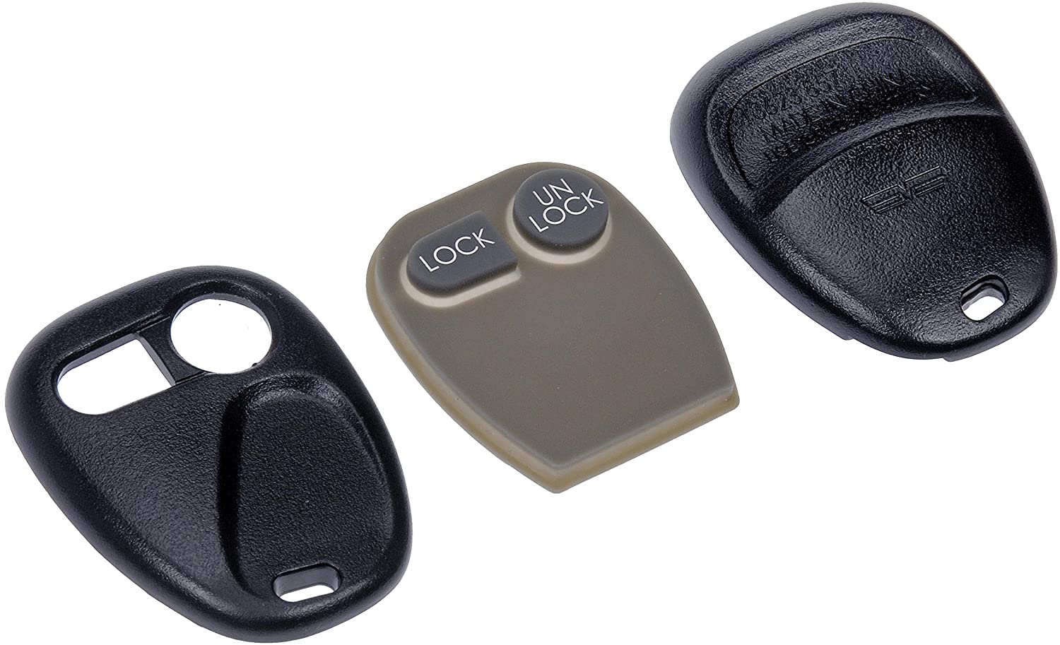 Dorman 13623 Keyless Remote Case