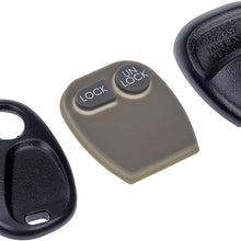 Dorman 13623 Keyless Remote Case