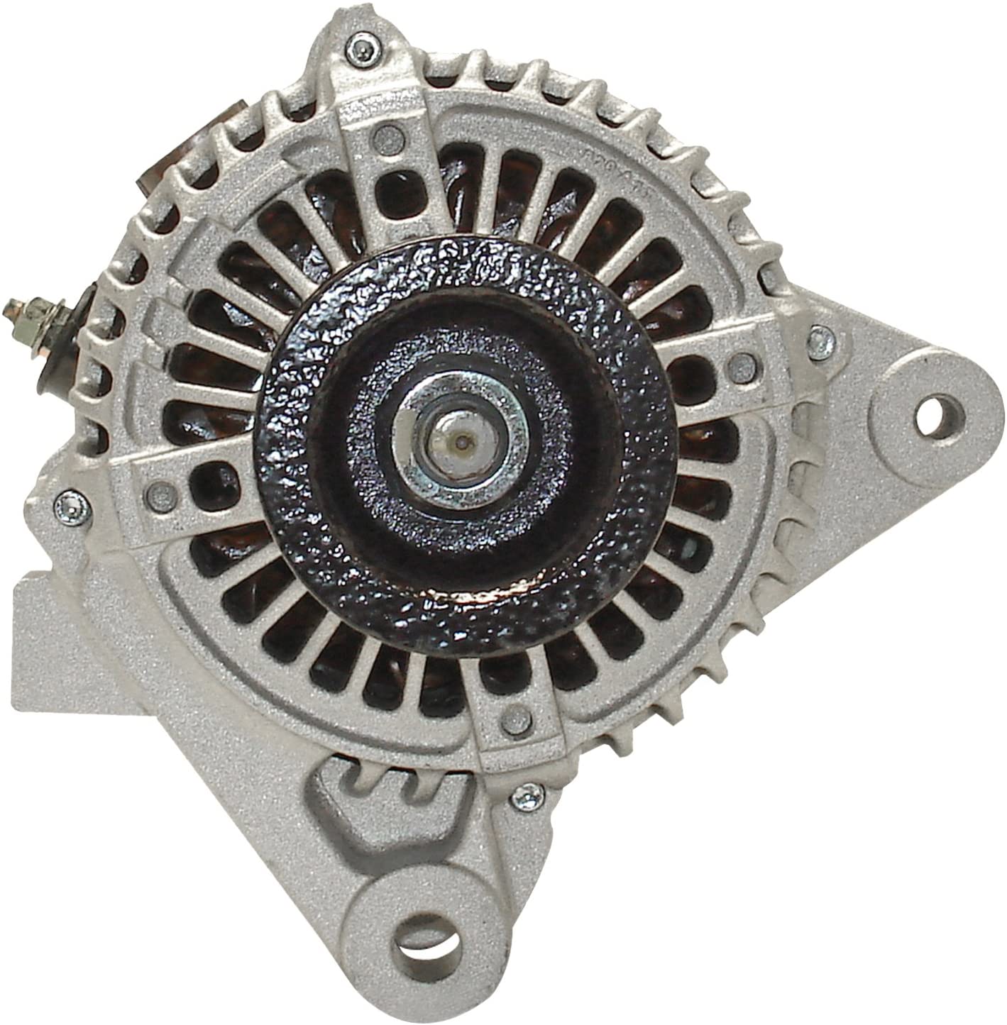 Quality-Built 13958 Premium Alternator - Remanufactured