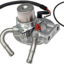 Dorman 904-517 Diesel Fuel Filter Housing for Select Chevrolet / GMC Models