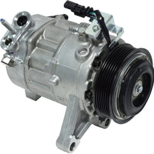 UAC CO 30019C A/C Compressor
