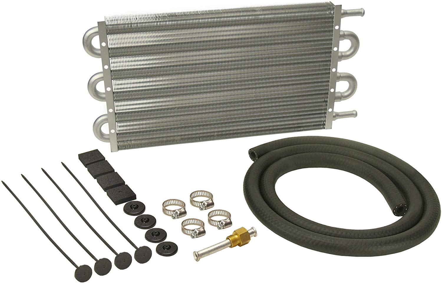 Derale 12903 Series 6000 Transmission Oil Cooler