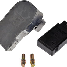 Dorman 601-037 Steering Column Lock Actuator for Select Infiniti/Nissan Models (OE FIX)