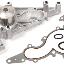 Evergreen TBK298MWPA Fits 98-07 Toyota Lexus 4.7 2UZFE Timing Belt Kit AISIN Water Pump