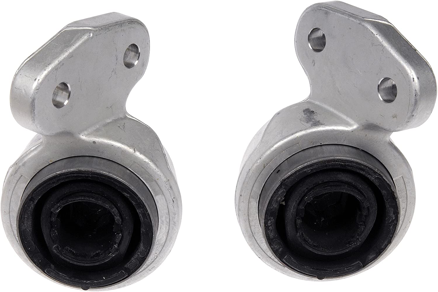 Dorman 905-801 Front Lower Suspension Control Arm Bushing for Select BMW Models, 2 Pack