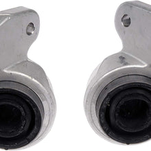 Dorman 905-801 Front Lower Suspension Control Arm Bushing for Select BMW Models