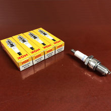 NGK 6578 Spark Plugs (BPR4ES) - Pack of 2