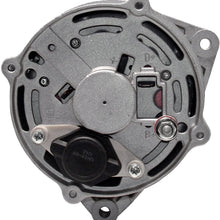 Quality-Built 13109 Premium Alternator - Remanufactured