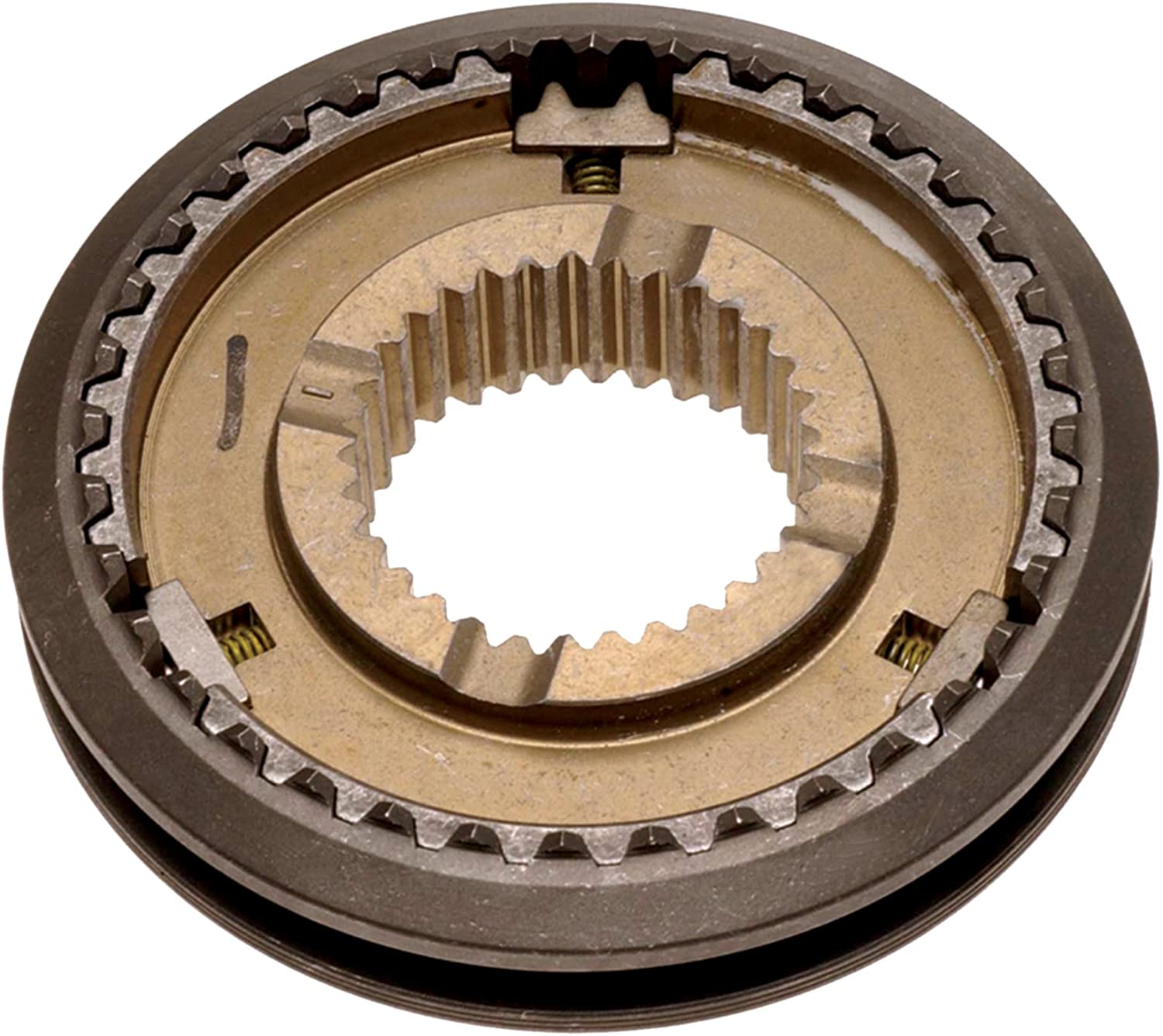 ACDelco 12382768 GM Original Equipment Manual Transmission 5th and Reverse Gear Synchronizer