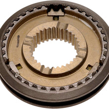 ACDelco 12382768 GM Original Equipment Manual Transmission 5th and Reverse Gear Synchronizer