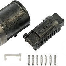 Dorman 924-710 Ignition Lock Cylinder for Select Models