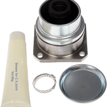 Dorman 932-105 Front Drive Shaft CV Joint for Select Models
