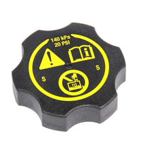ACDelco 13502353 GM Original Equipment 20 P.S.I. Radiator Surge Tank Cap