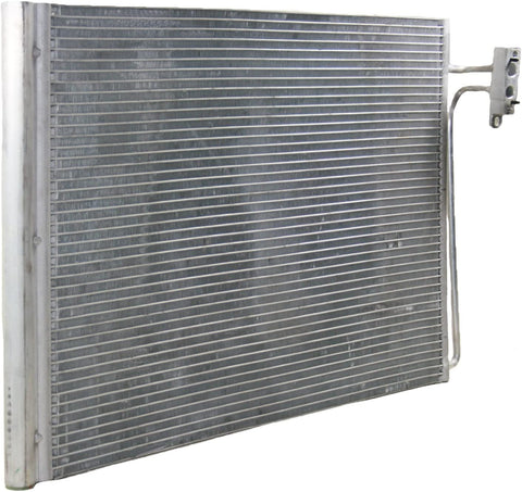 TCW 44-3422 A/C Condenser (Quality With Perfect Vehicle Fitment)