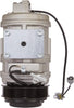 Spectra Premium 0610186 Air Conditioning A/C Compressor