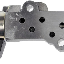 Dorman 916-926 Left Engine Variable Valve Timing (VVT) Solenoid for Select Infiniti / Nissan Models