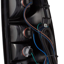 Dorman 1610504 Driver Side Tail Light Assembly for Select Chevrolet Models