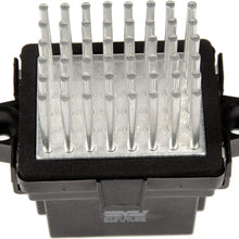 Dorman 973-401 Front Blower Motor Resistor Kit for Select Models