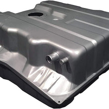 Dorman 576-627 Fuel Tank for Select Ford Models