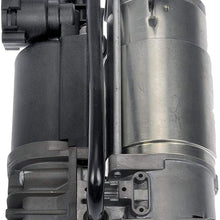 Dorman 949-909 Air Suspension Compressor for Select Maybach / Mercedes-Benz Models