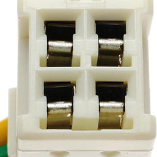 ACDelco TC249 Professional Inline to Trailer Wiring Harness Connector