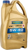 RAVENOL J1A1550 VST 5W-40 Fully Synthetic Motor Oil (5 Liter)