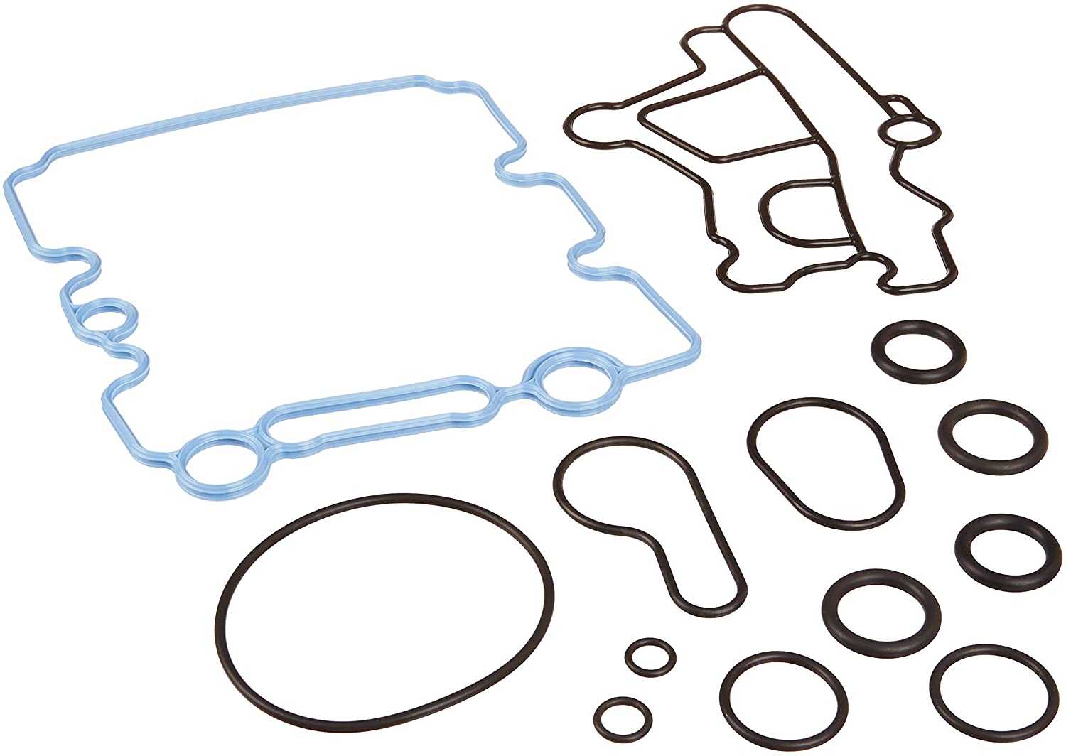 Genuine Ford 3C3Z-9N693-A O-Ring