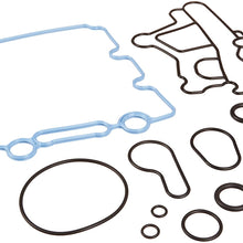 Genuine Ford 3C3Z-9N693-A O-Ring
