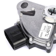 ACDelco 24270012 GM Original Equipment Park/Neutral Position Switch