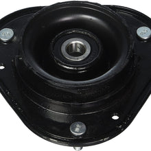 Eagle BHP 5034 Strut Motor Mount (Lexus ES250 Toyota Corolla Geo Prizm Strut Mount Bearing Kit 1.6L 2.5L Front)