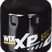 WIX Filters - 51334XP Xp Spin-On Lube Filter, Pack of 1