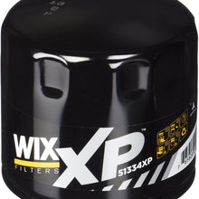WIX 51334XP Heavy Duty Lube Filter