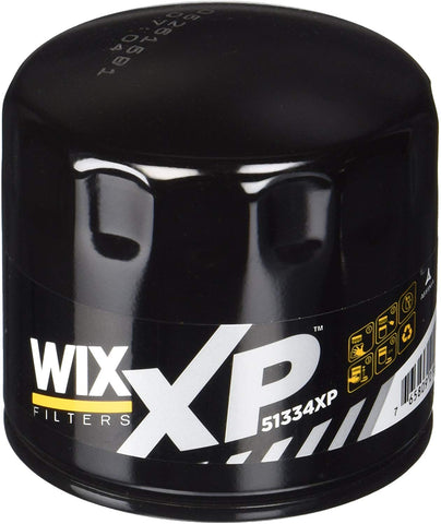 WIX Filters - 51334XP Xp Spin-On Lube Filter, Pack of 1