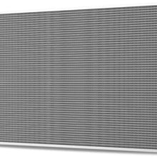 Autosaver88 a/c conditioning condenser compatible with selected 2007-2012 Nissan Altima & 2009-2014 Nissan Maxima（Exclude Hybrid Models）