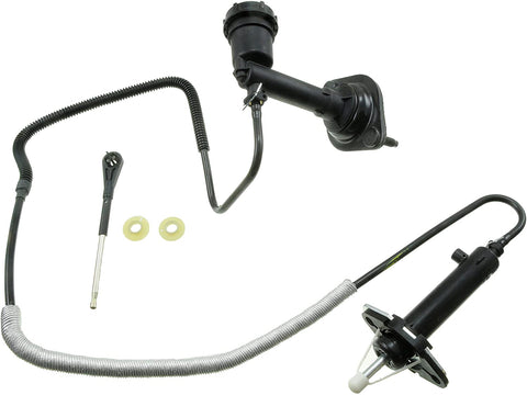 Dorman CC649020 Clutch Combination Master Slave Cylinder Assembly