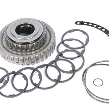 GM Genuine Parts 96042704 5L40E Automatic Transmission Low and Reverse Clutch Roller Bearing