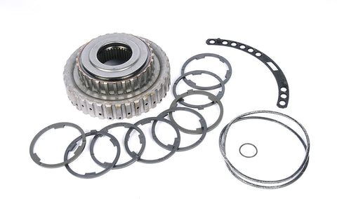 GM Genuine Parts 96042704 5L40E Automatic Transmission Low and Reverse Clutch Roller Bearing