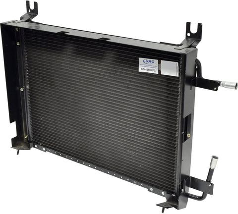 Universal Air Conditioner CN 4580PFC A/C Condenser