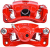 Power Stop S1692 Red Powder-Coated Performance Caliper