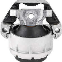 ADVANCE IGNITION Right Passenger Engine Motor Mount Compatible with Audi 12-15 A6 2.0L 2.8L 4G0199381QA 2012 2013 2014 2015