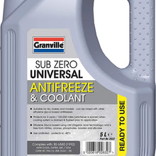 Granville 2632 Universal Antifreeze