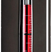 ARES 15033 - Belt Tension Gauge - Allows for Accurate Belt Tension Setting - Use After Belt Replacement, Adjustment or Wheel Service - Universal Design with 10-Pound Specification