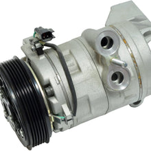 COMPRESSOR - NEW COMPRESSOR