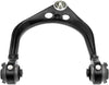 Dorman 521-008 Front Right Upper Suspension Control Arm and Ball Joint Assembly for Select Chrysler / Dodge Models