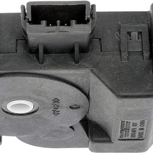 Dorman 604-874 Driver Side Main HVAC Blend Door Actuator for Select Honda Models